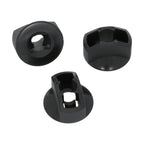 Push Stud Retainer