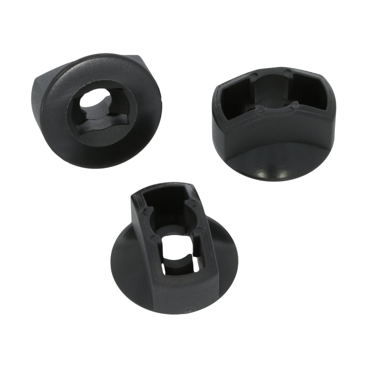 Push Stud Retainer
