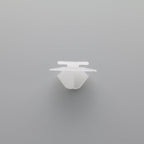 Side Moulding Clip, white - image 2