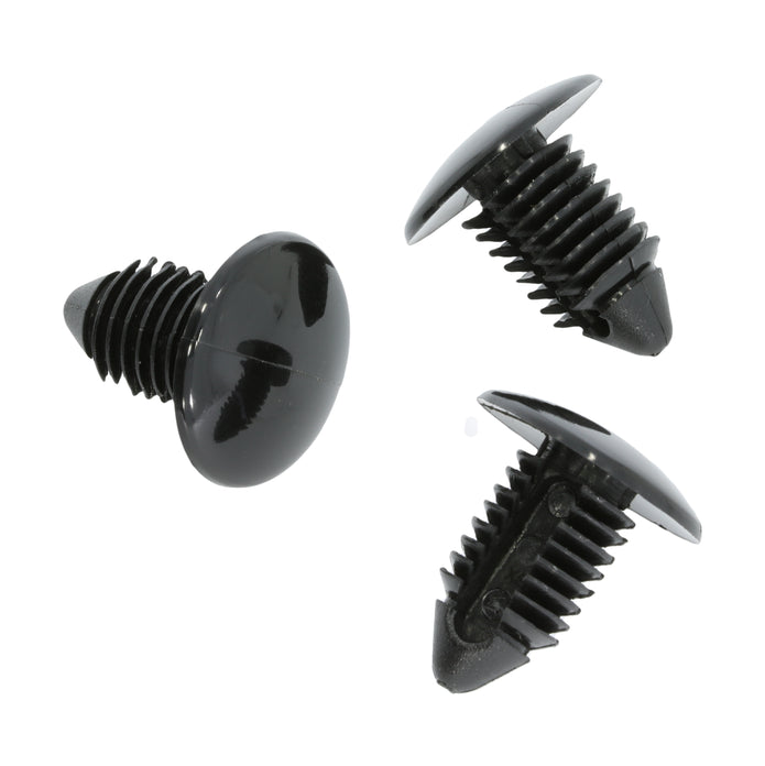 Fir Tree Clip