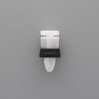 Side Moulding Clip with Rubber Seal - image 2