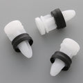 Side Moulding Clip with Rubber Seal