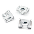 Metal Speed Nut