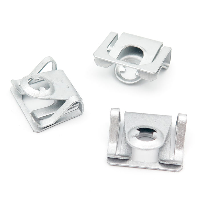 Metal Speed Nut