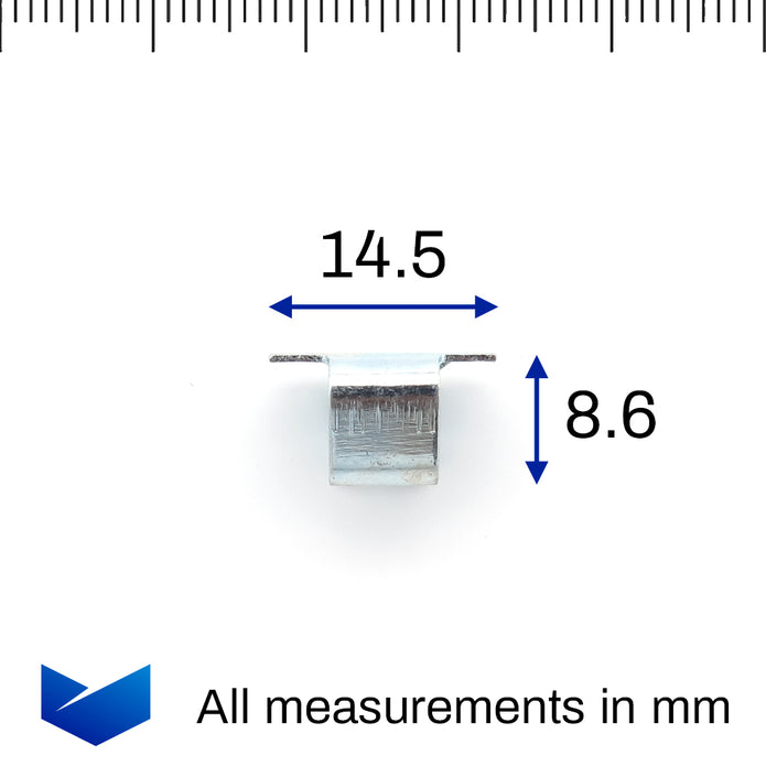 Metal Receiver - image 2