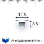 Metal Receiver - image 2