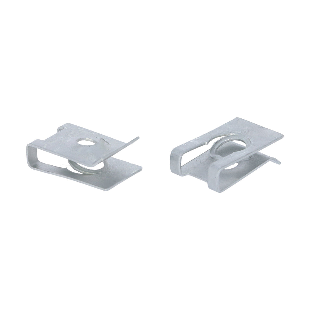 Speed Nut, Silver - image 3