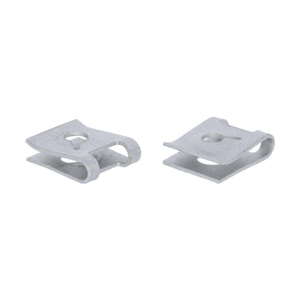 U-Clip, Metal - image 3