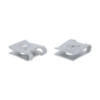 U-Clip, Metal - image 3