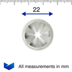 Star Washer - image 2