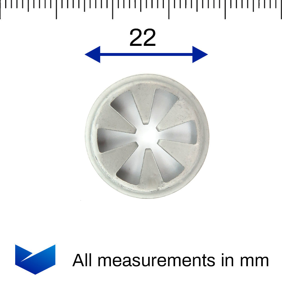 Star Washer - image 2