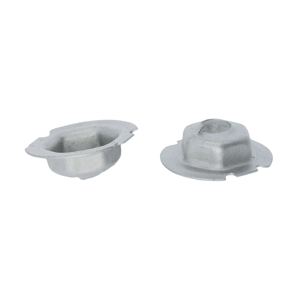 Metal Retaining Nut - image 3