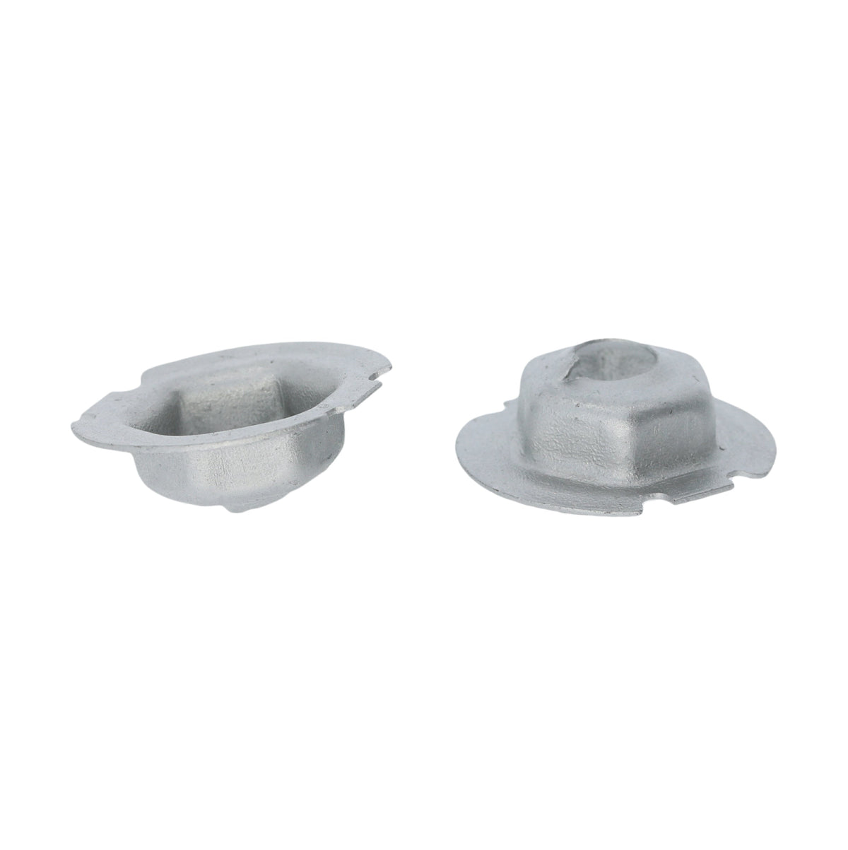 Metal Retaining Nut - image 3