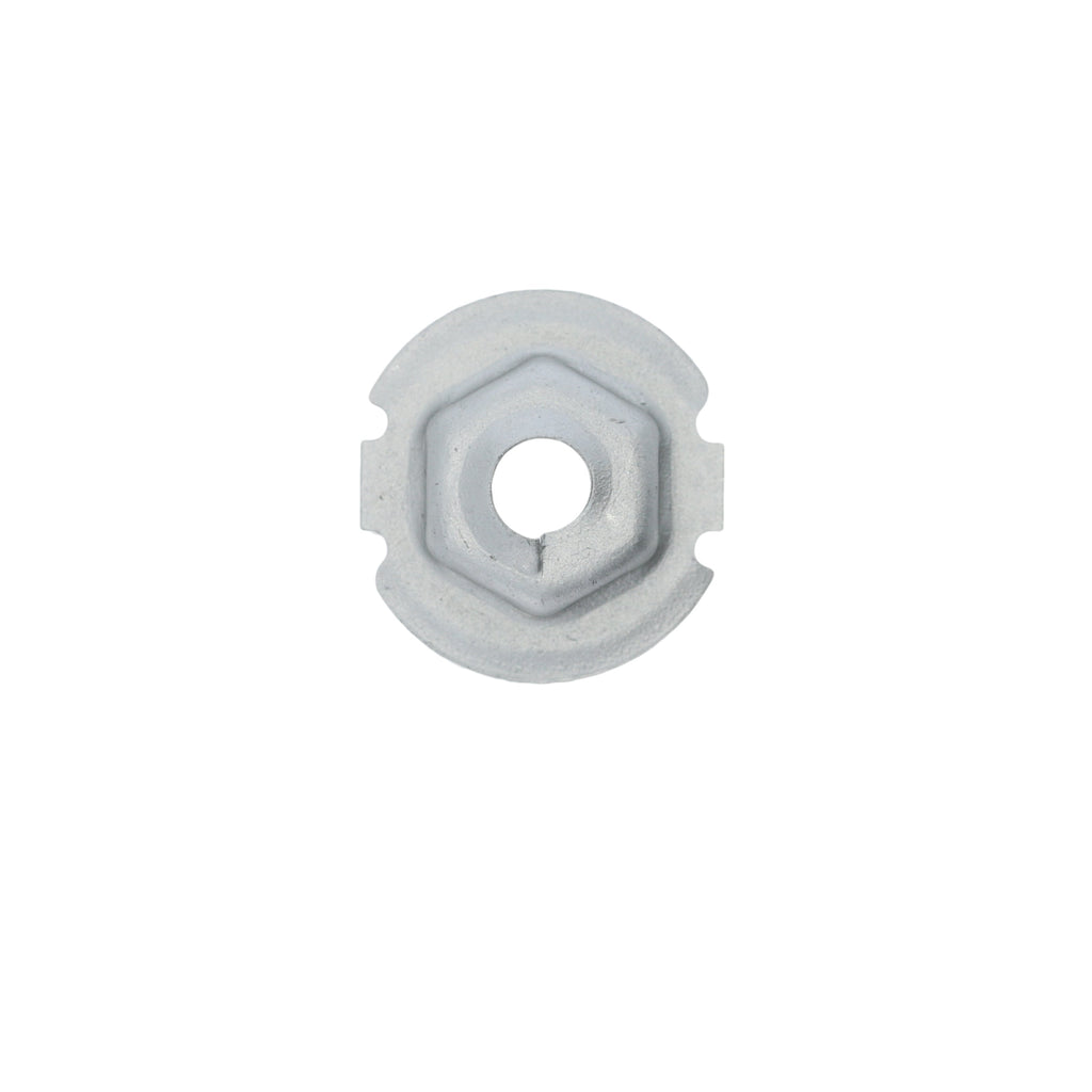 Metal Retaining Nut - image 2