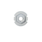 Metal Retaining Nut - image 2