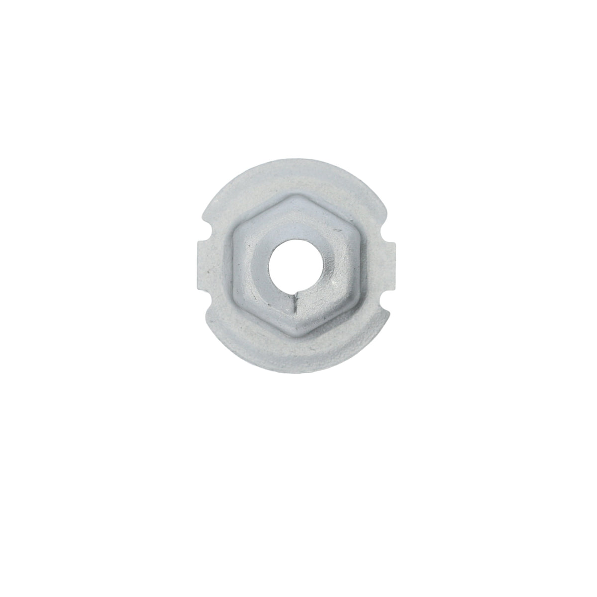 Metal Retaining Nut - image 2