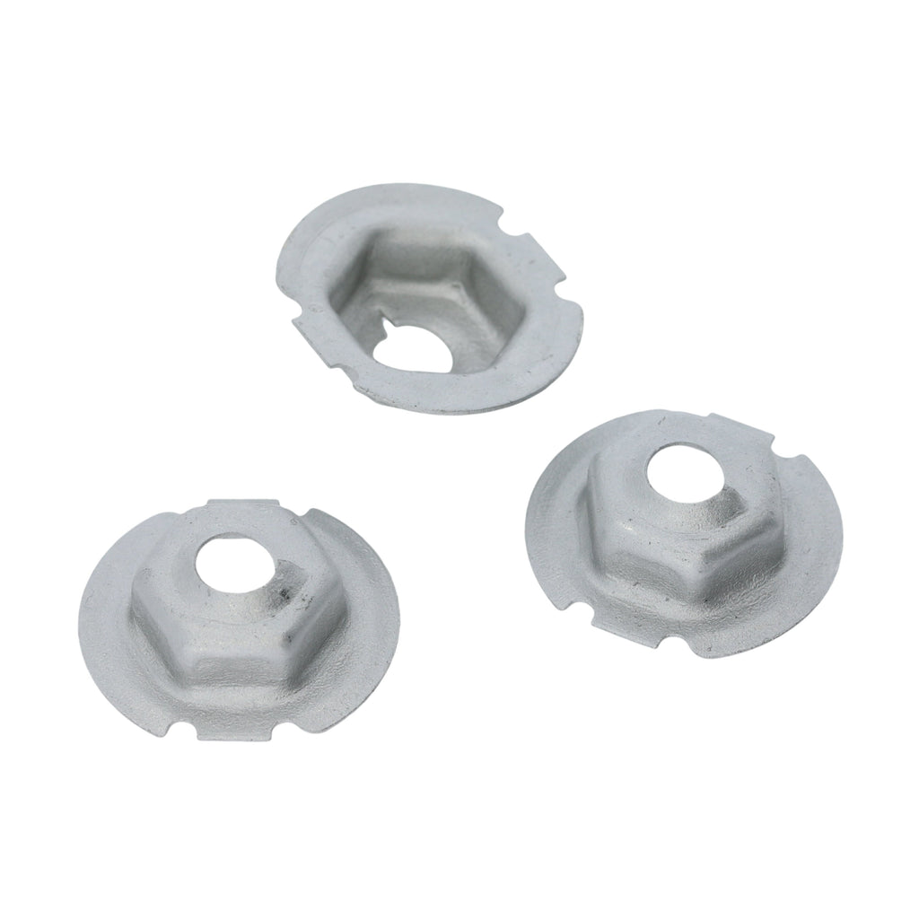 Metal Retaining Nut