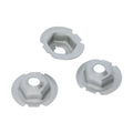 Metal Retaining Nut