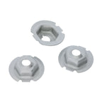 Metal Retaining Nut
