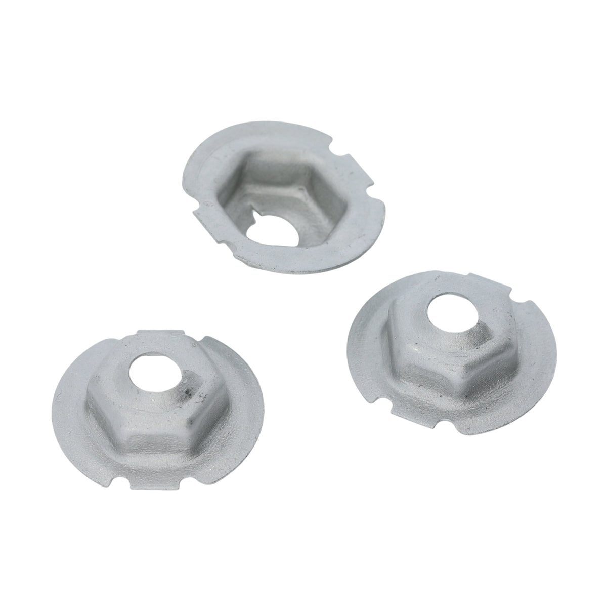 Metal Retaining Nut