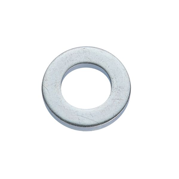 Form A Washers DIN 125A HV140 BZP - M5 (5.3)