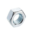 Class 8 Full Nuts DIN 934 BZP - M6 x 1.00