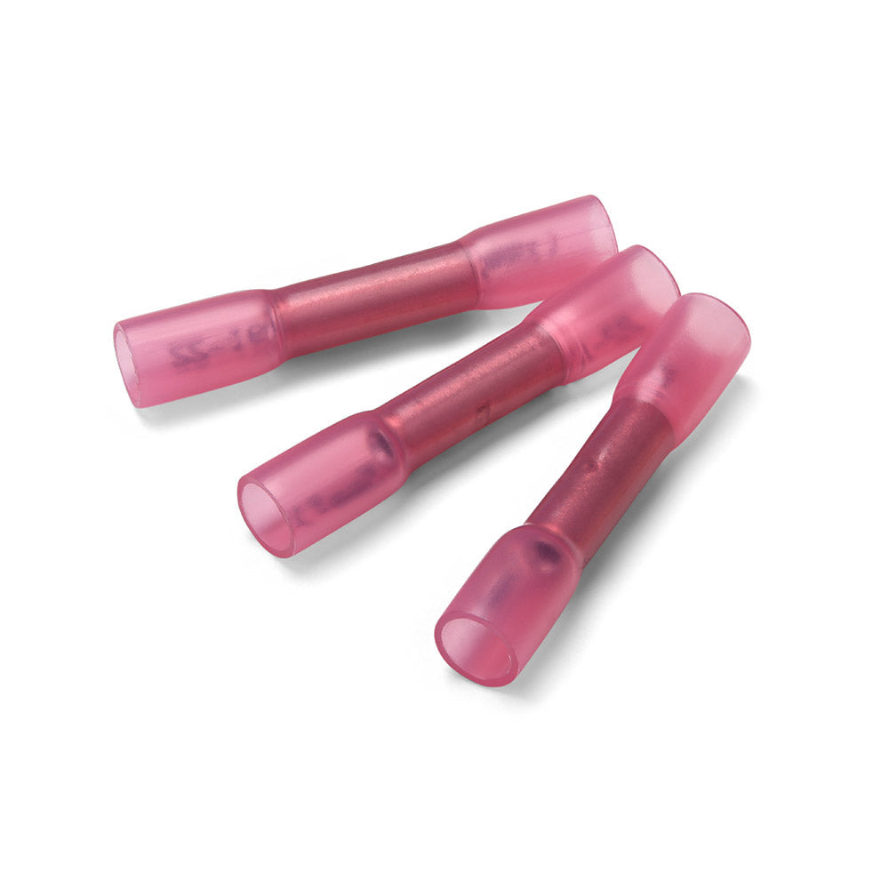 Heatshrink Terminals - Assortment