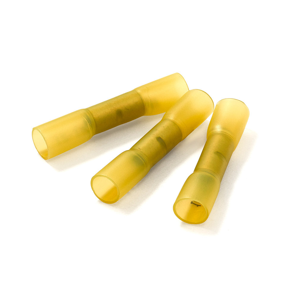 Heatshrink Terminals - Assortment