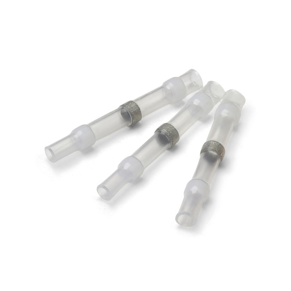 Heatshrink Terminals - Assortment [+ Solder Connectors]