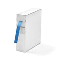 H/Shrink Tubing 6.4mm Blue - 9m