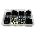 Asst. VW/AUDI Trim Clips 1