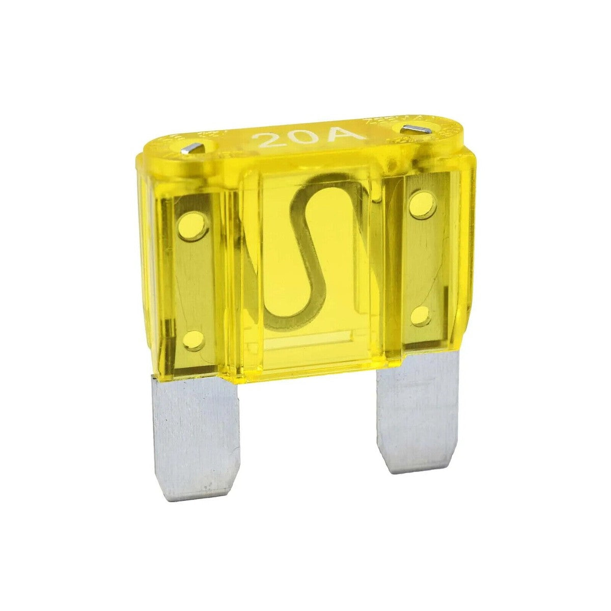 Maxi Blade Fuses 40 Amp