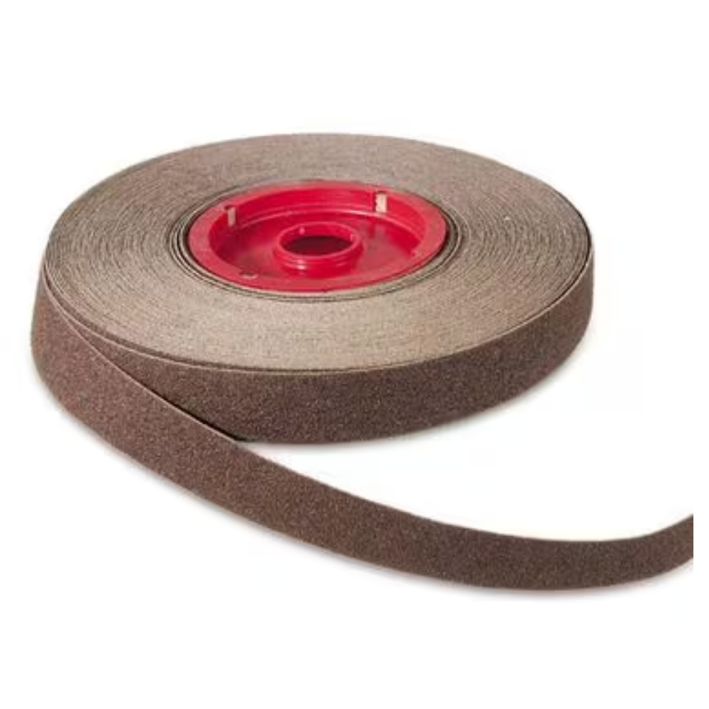 Naylors Emery Roll P60