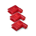 Red Flag Terminal 6.3mm
