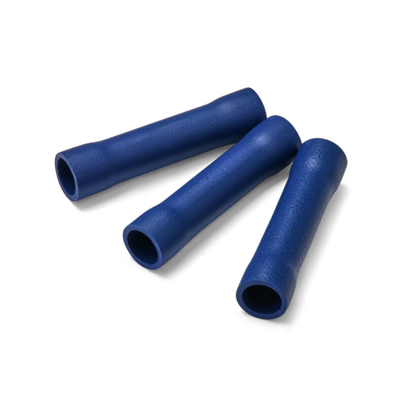 Red|Blue|Yellow - Electrical Terminals - Assortment