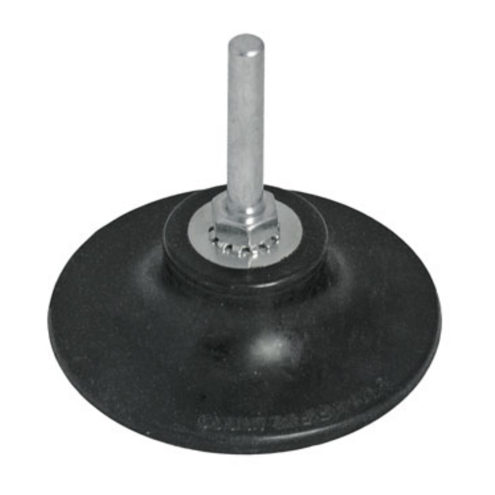 Abracs Quick Lock Backing Pad 50mm