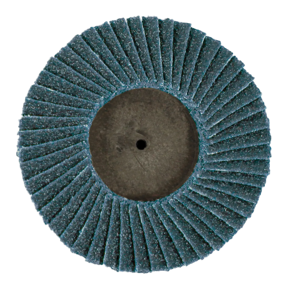 Abracs Quick Lock Flap Discs 50mm P60