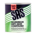Aluminium Anti-Seize