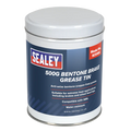 Bentone Brake Grease Tin 500g