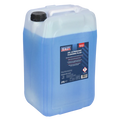Ultrasonic Cleaning Fluid 25L