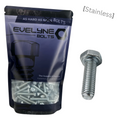 A2 Stainless Setscrews - M5x16 - Evelyne Bolts®