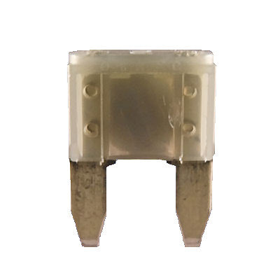 Standard Mini Blade Fuses 4 Amp