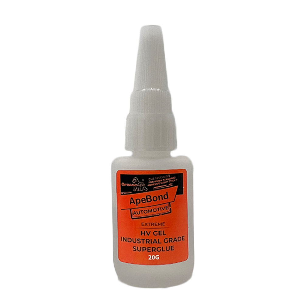 ApeBond - Superglue Gel