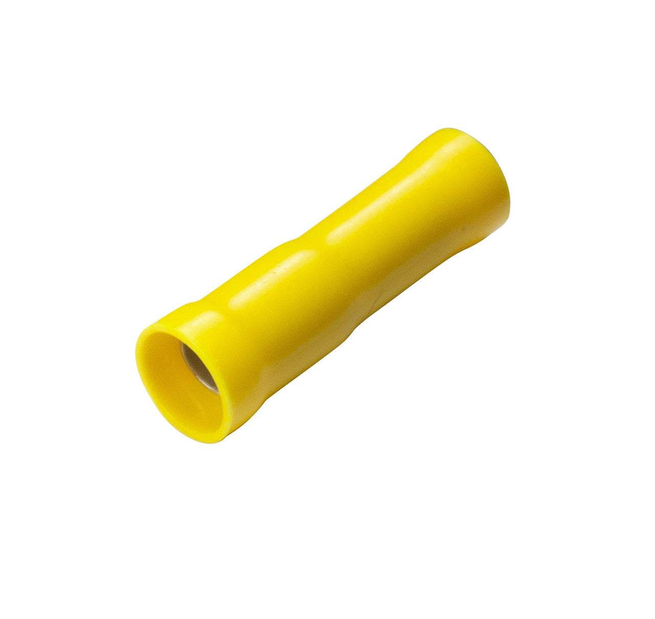 Yellow 5.0mm Female Bullet Pre-Ins.Terminal - 100pk