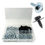 Acme Screw Assortment