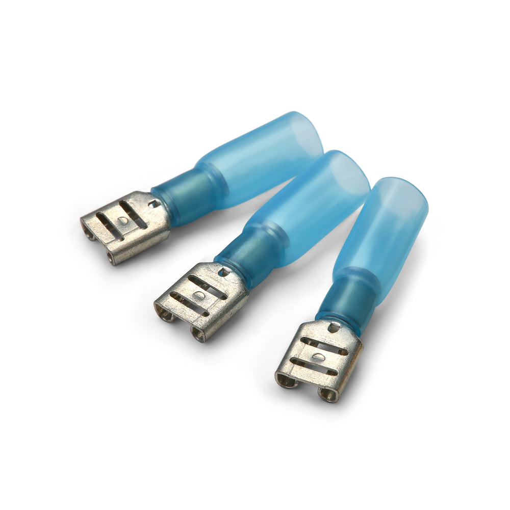 Heatshrink Terminals - Assortment