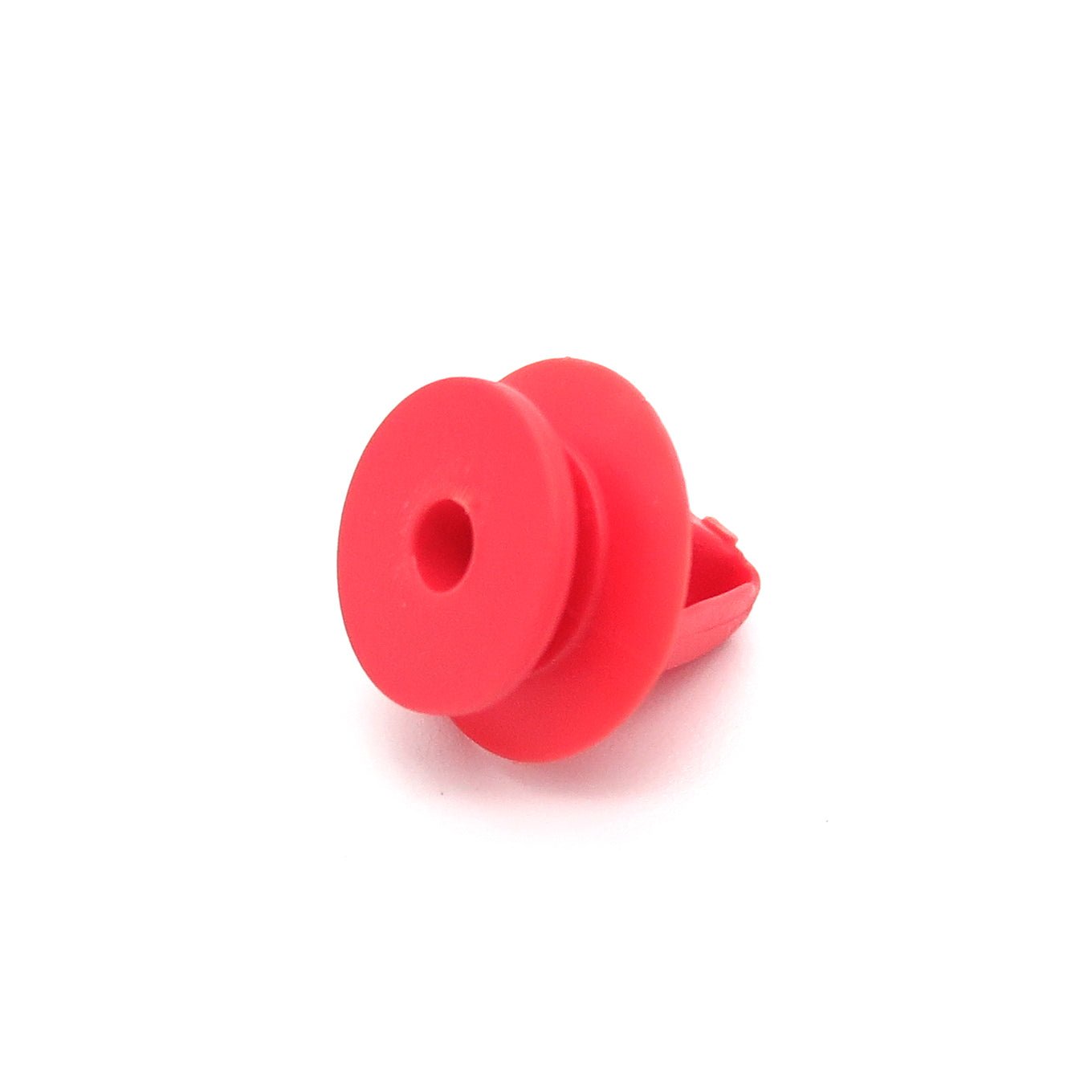 Moulding Clip, Red - image 3