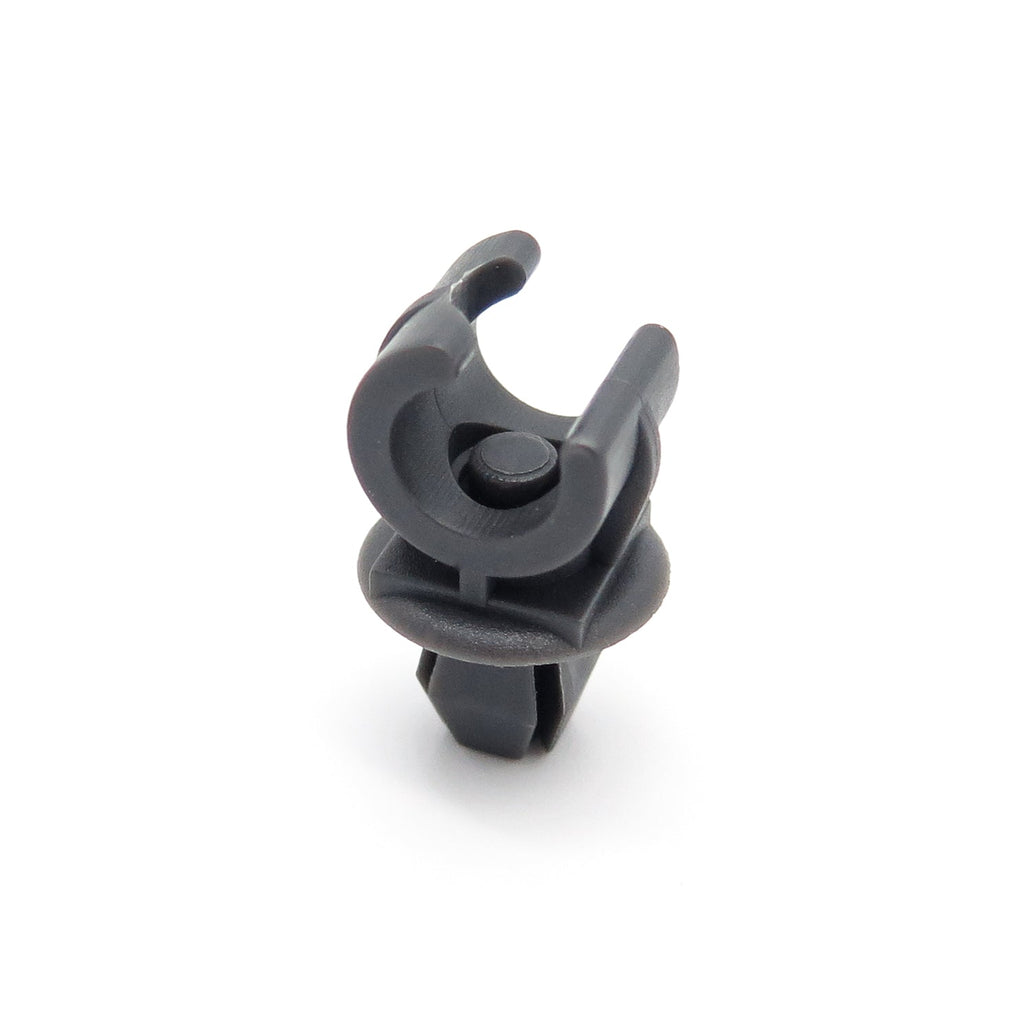 Bonnet Stay Clip, 7x7mm Hole - image 3