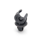 Bonnet Stay Clip, 7x7mm Hole - image 3