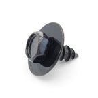 SEM Screw, Black, 6.1 x 20.4 with 20mm Washer - image 3